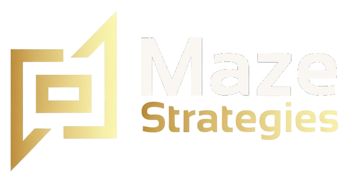 Maze Strategies